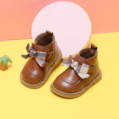 Children Soft-soled Toddler Shoes