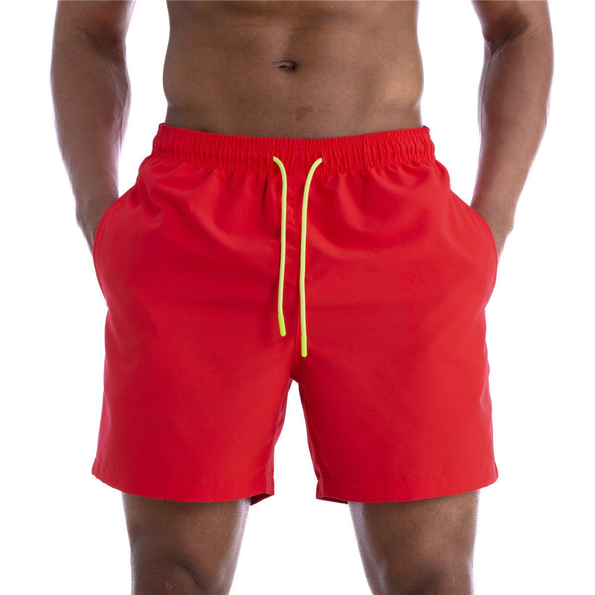 Summer Beach Shorts For Men