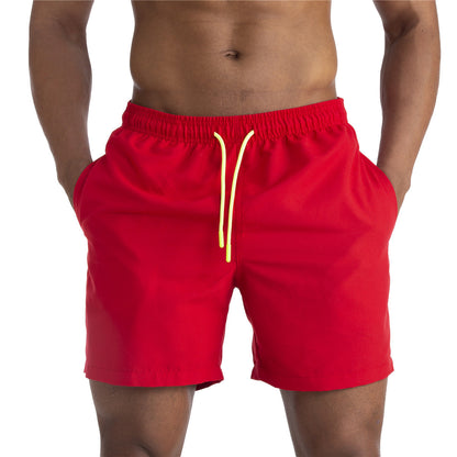 Summer Beach Shorts For Men