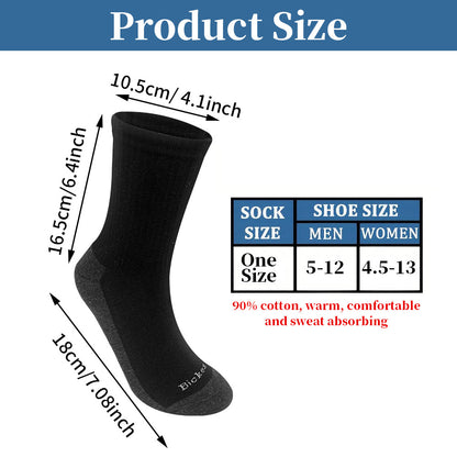 Men's Athletic high Socks