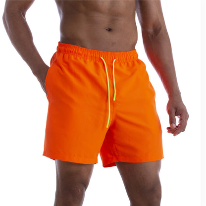 Summer Beach Shorts For Men