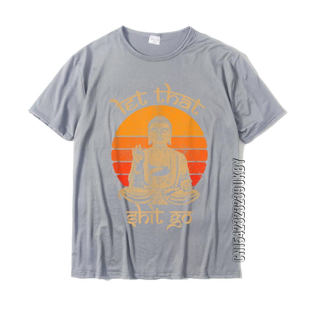 Buddha T-Shirt Cotton