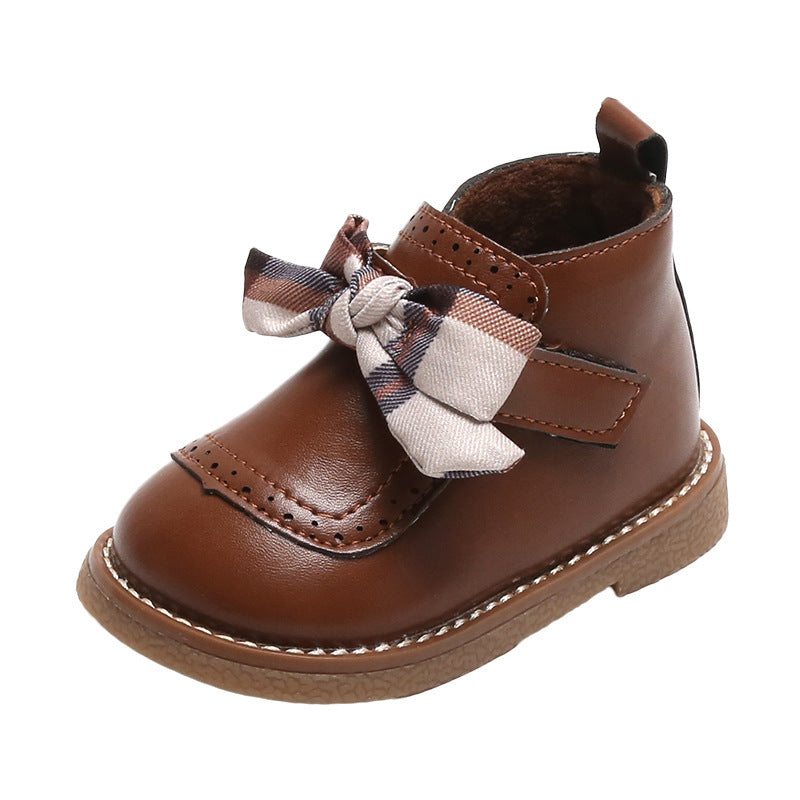 Children Soft-soled Toddler Shoes