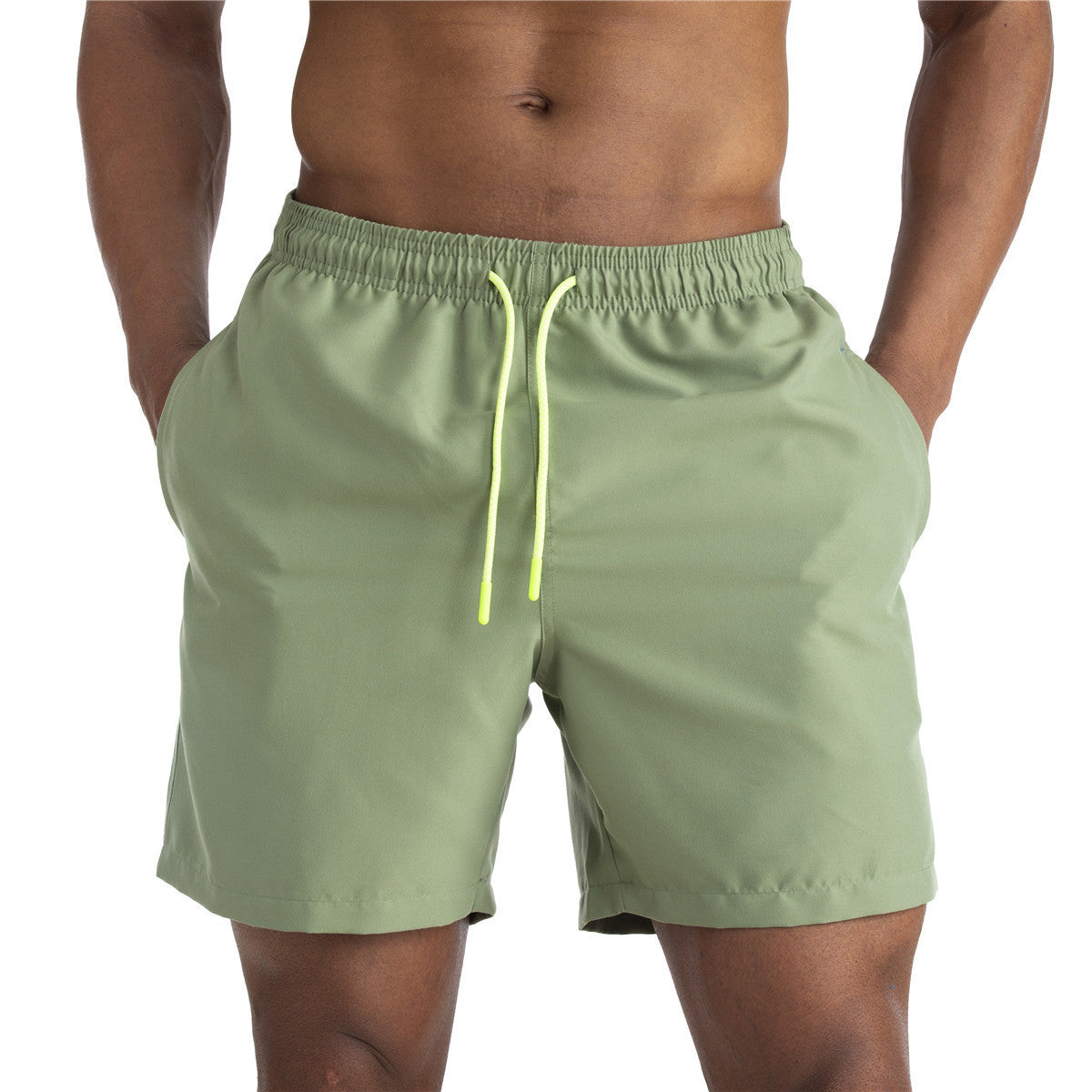 Summer Beach Shorts For Men